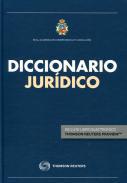 Diccionario jurdico