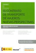 El contrato de transporte de viajeros