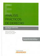 Anlisis prcticos de derecho