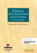 El ejercicio de la accin penal por las vctimas
