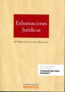 Exhumaciones jurdicas