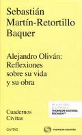 Alejandro Olivn