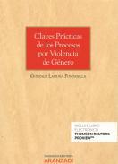 Claves prcticas de los procesos por violencia de gnero