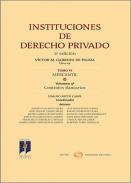 Instituciones de Derecho Privado, 6.4