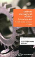 Derecho internacional pblico