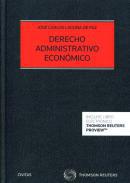 Derecho administrativo econmico