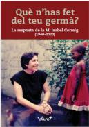 Qu n'has fet del teu germ?