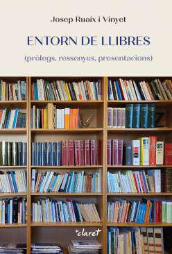 Entorn de llibres