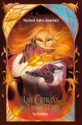 Las cenizas del ltimo Fnix