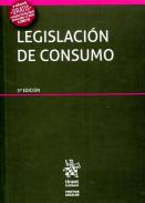 Legislacin de consumo