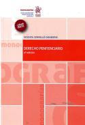 Derecho penitenciario