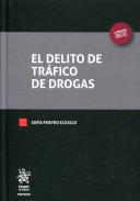El delito de trfico de drogas