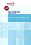 Las enfermedades profesionales