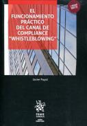 El funcionamiento prctico del canal de compliance 
