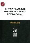 Espaa y la Unin Europea en el orden internacional