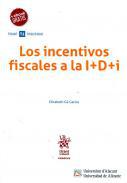 Los incentivos fiscales a la I+D+i