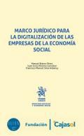 Marco jurdico para la digitalizacin de las empresas de la economa social