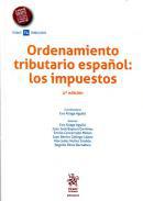 Ordenamiento tributario español