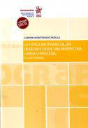 La tutela multinivel de los derechos desde una perspectiva jurdico-procesal