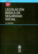 Legislacin bsica de Seguridad Social