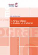 El impuesto sobre la renta de no residentes