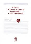 Manual de Derecho penal econmico y de la empresa