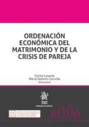 Ordenacin econmica del matrimonio y de la crisis de pareja