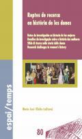 Reptes de recerca en histria de les dones