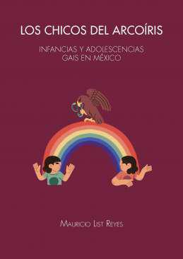 Los chicos del arcoris