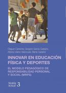 Innovar en educacin fsica y deportes