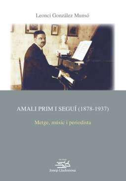 Amali Prim i Segu (1878-1937)