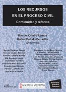 Los recursos en el proceso civil