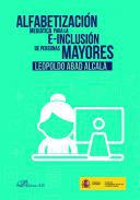 Alfabetizacin meditica para la e-inclusin de personas mayores