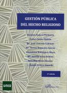 Gestin pblica del hecho religioso