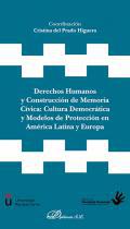 Derechos humanos y construccin de memoria cvica