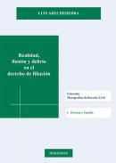 Realidad, ilusin y delirio en el derecho de filacin