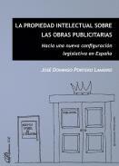 La propiedad intelectual sobre las obras publicitarias