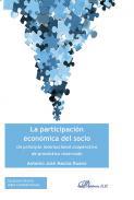 La participacin econmica del socio