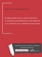 El error mdico en la ciruga esttica