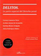 Delitos