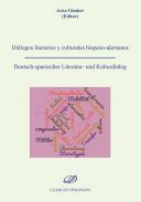 Dilogos literarios y culturales hispano-alemanes