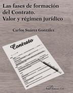 Las fases de formacin del contrato