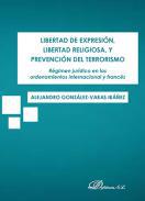 Libertad de expresin, libertad religiosa, y prevencin del terrorismo
