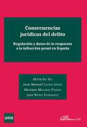 Consecuencias jurdicas del delito