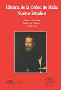 Historia de la orden de Malta