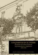 Los juristas en el poder