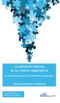 La aplicacin efectiva de los valores cooperativos