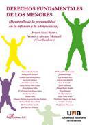 Derechos fundamentales de los menores