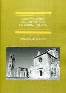 Estudios sobre la Universidad de Lrida (1561-1717)