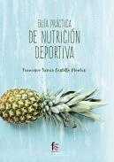 Gua prctica de nutricin deportiva